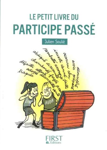 Le Petit Livre Du Participe Passé