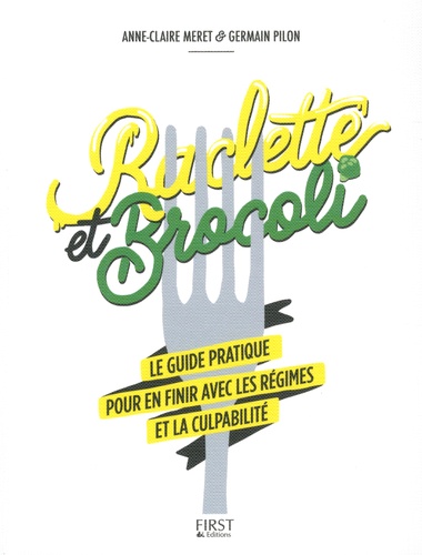 Raclette Et Brocoli