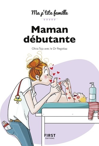 Maman Débutante