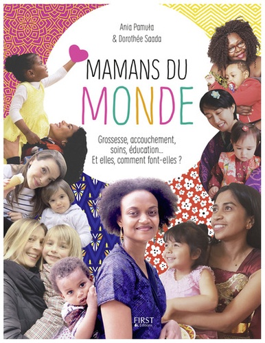Mamans Du Monde