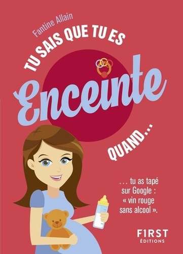Tu Sais Que Tu Es Enceinte Quand