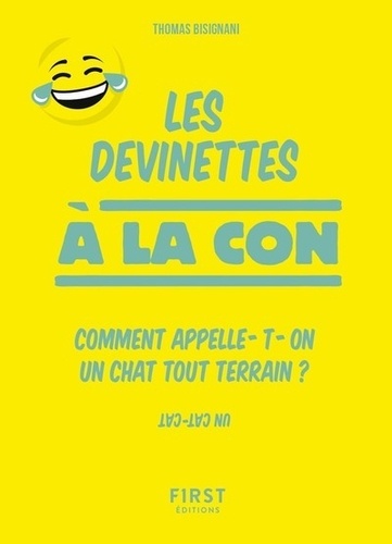 Les Devinettes À La Con