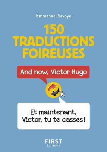 150 Traductions Foireuses