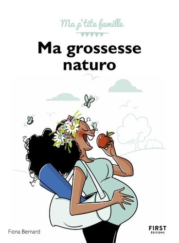 Ma Grossesse Naturo
