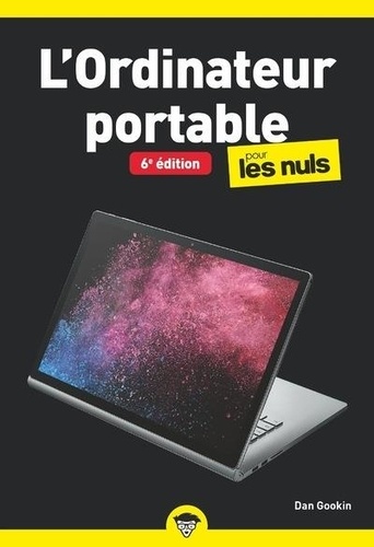 L'ordinateur Pour Les Nuls