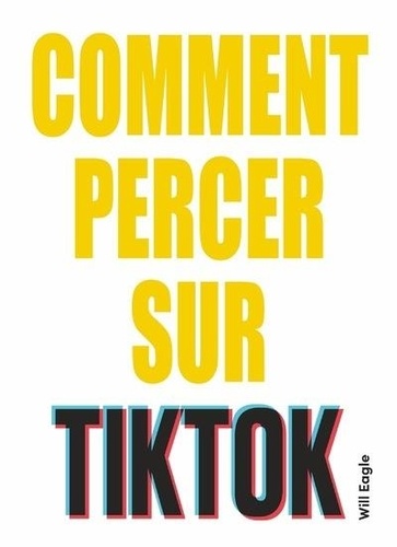 Comment Percer Sur Tiktok