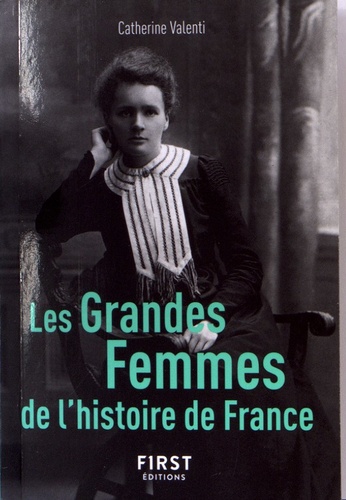 Les Grandes Femmes De L'histoire De France