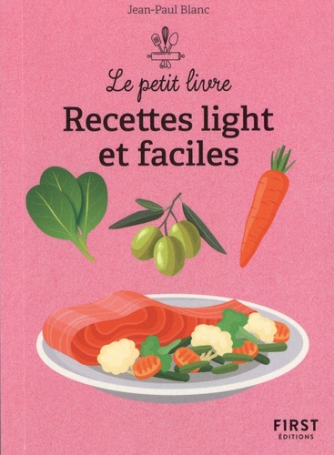 Recettes Light Et Faciles