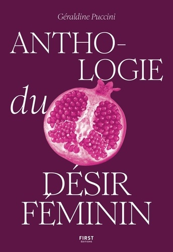 Anthologie Du Désir Féminin