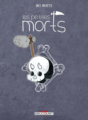 Les Petites Morts - Retour Vers Le Fémur