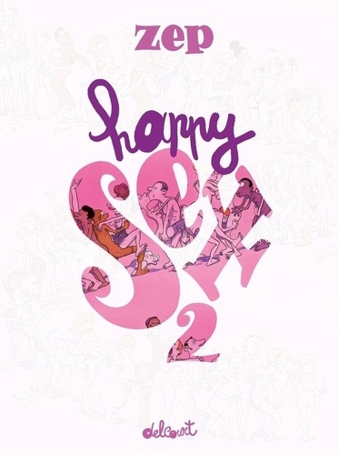 Happy Sex - Tome 2