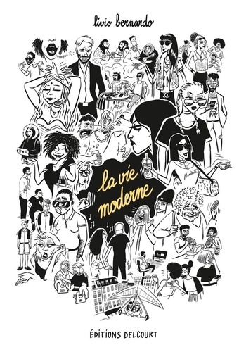 La Vie Moderne