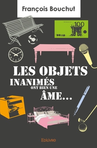 Livre ISBN 9782414008469