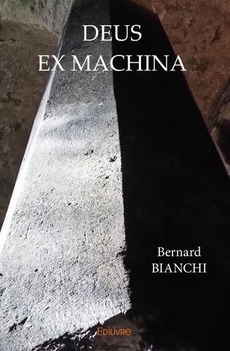 Deus Ex Machina