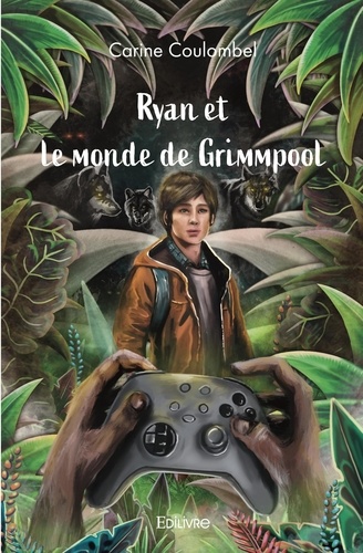 Ryan Et Le Monde De Grimmpool
