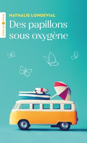 Des Papillons Sous Oxygène