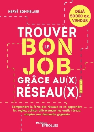 Trouver Le Bon Job Grâce Au(X) Réseau(X)