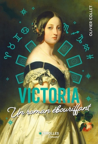 Victoria - Un Roman Ébouriffant
