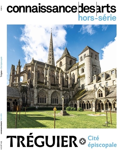 Tréguier Et Sa Cathédrale