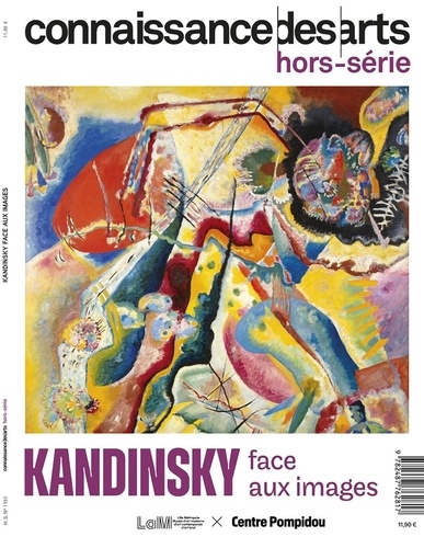 Kandinsky Face Aux Images