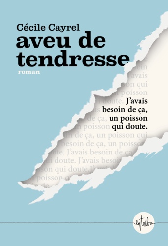 Aveu De Tendresse