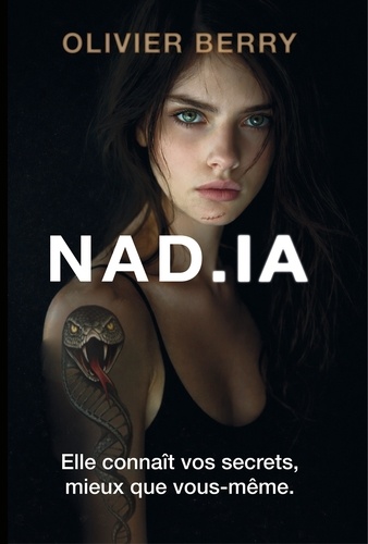 NAD.IA broché