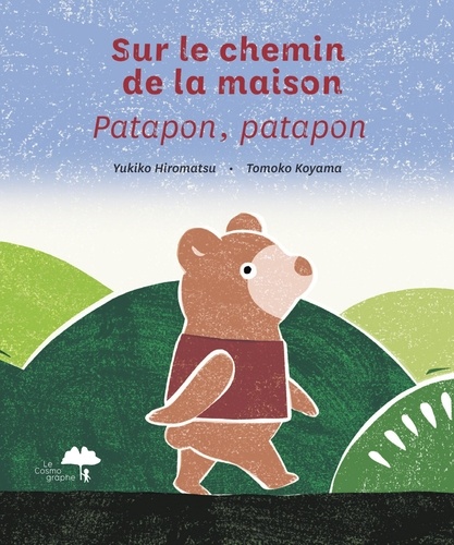 Sur Le Chemin De La Maison - Patapon, Patapon