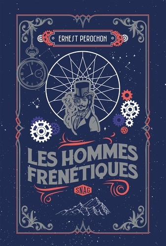 Les Hommes Frénétiques