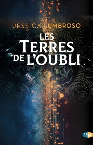 Les Terres De L'oubli - Tome 1