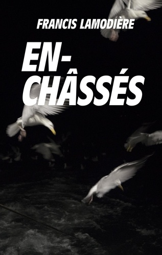 Enchasses - Tome 1