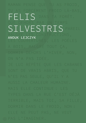 Felis Silvestris