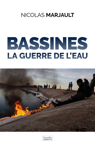 Bassines - La Guerre De L'eau