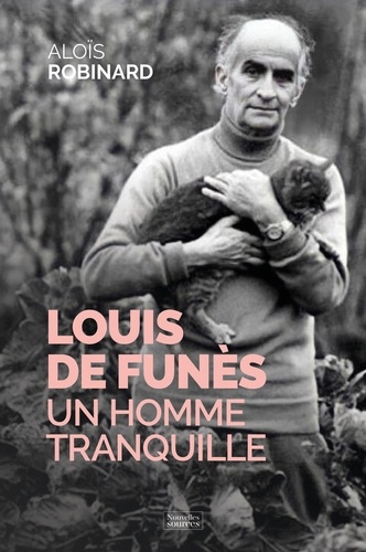 Louis De Funès - Un Homme Tranquille