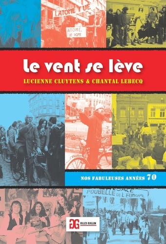 Le Vent Se Lève - Nos Fabuleuses Années 70