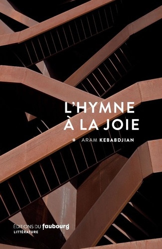 L'hymne À La Joie