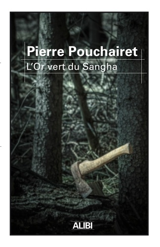 L'or Vert Du Sangha