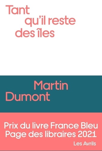 Tant Qu'il Reste Des Îles