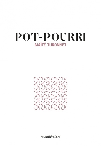 Pot-Pourri