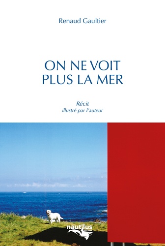On Ne Voit Plus La Mer