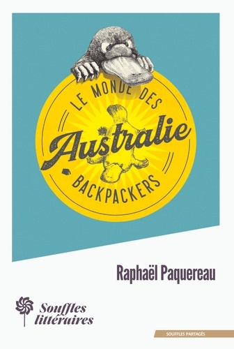 Le Monde Des Backpackers - Australie