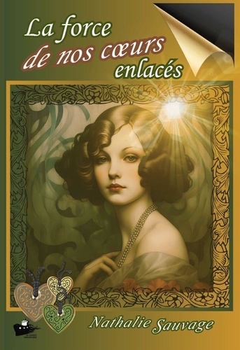 la force de nos coeurs enlacés