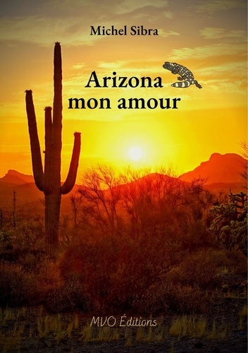 Arizona Mon Amour