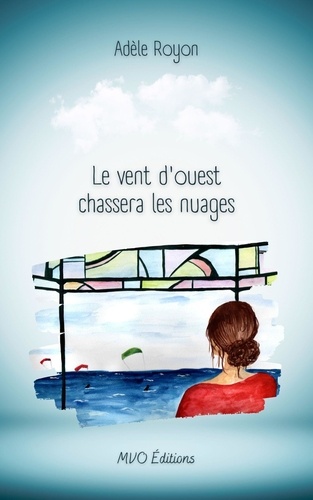 Le Vent D'ouest Chassera Les Nuages