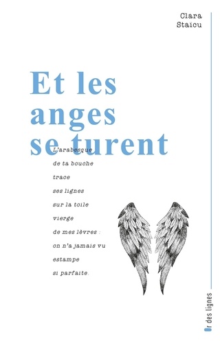 Et Les Anges Se Turent