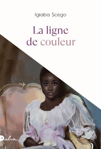 La Ligne De Couleur