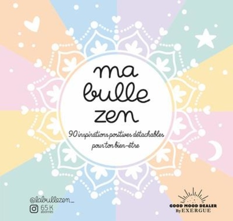 Ma Bulle Zen