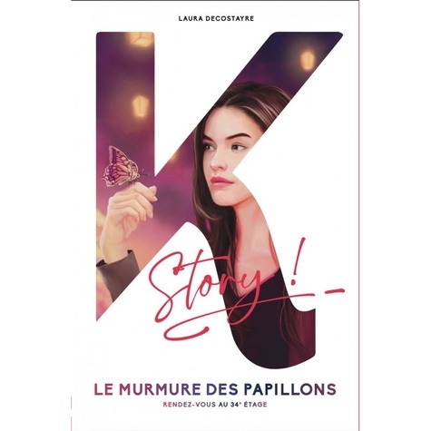 Le Murmure Des Papillons