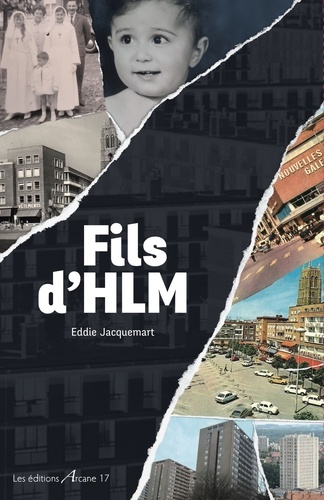 Fils D'hlm