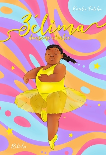 Zélima - Danseuse Étoilée