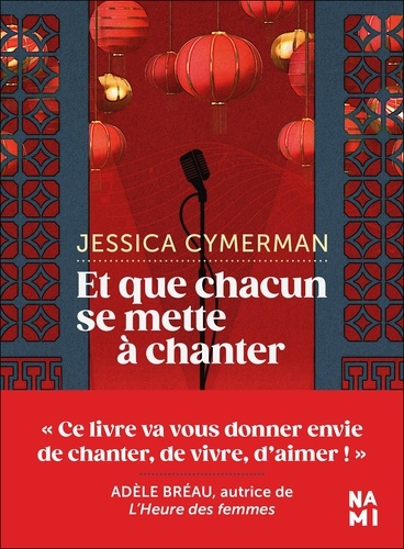 Et Que Chacun Se Mette À Chanter